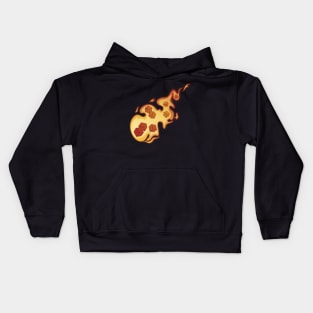 Fireball Kids Hoodie